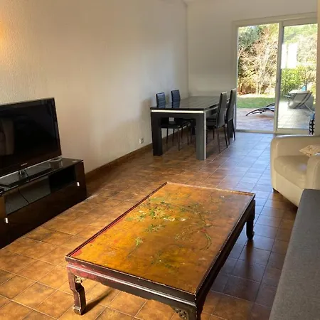 Maison A 5 Min Des Plages Six-Fours-les-Plages