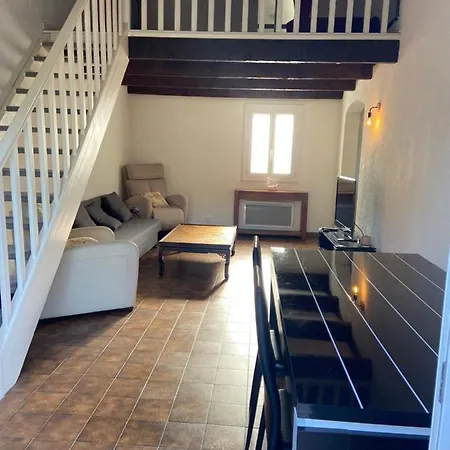 Hébergement de vacances Maison A 5 Min Des Plages *