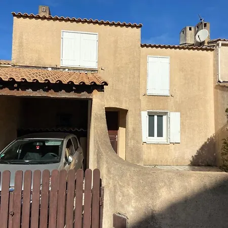 Hébergement de vacances Maison A 5 Min Des Plages *