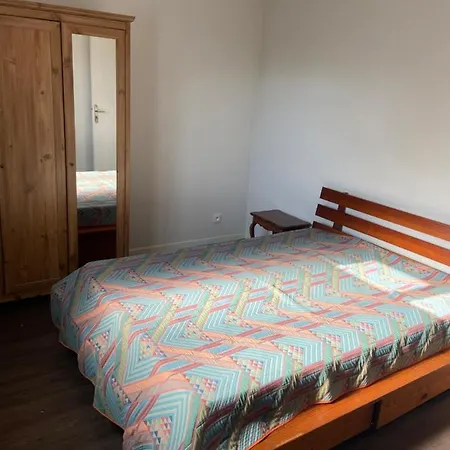 Maison A 5 Min Des Plages Hébergement de vacances