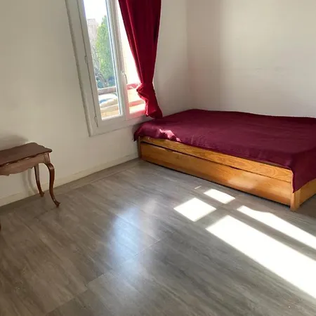 Holiday home Maison A 5 Min Des Plages Six-Fours-les-Plages