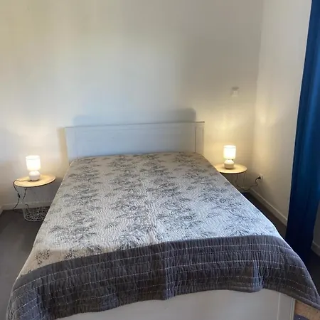 Maison A 5 Min Des Plages Holiday home Six-Fours-les-Plages