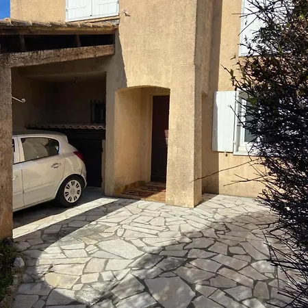 Σπίτι διακοπών Maison A 5 Min Des Plages