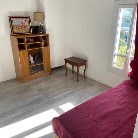 Σπίτι διακοπών Maison A 5 Min Des Plages *