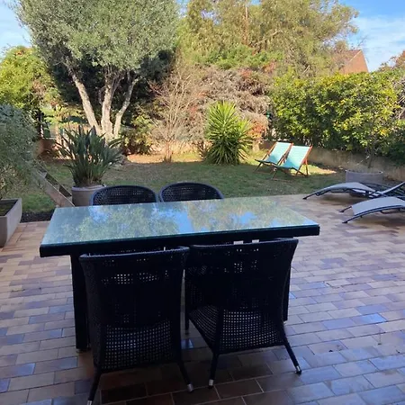Maison A 5 Min Des Plages Holiday home *