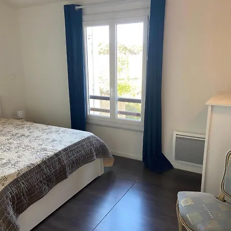 Maison A 5 Min Des Plages Holiday home Six-Fours-les-Plages
