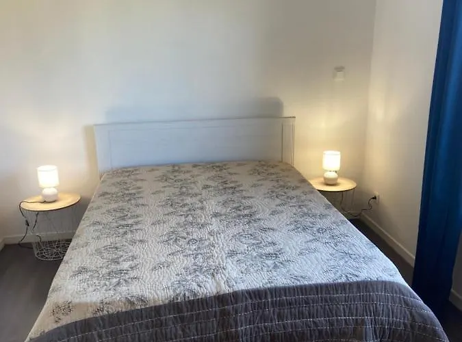 Maison A 5 Min Des Plages Prázdninový dům Six-Fours-les-Plages